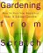 Gardening from Scratch cover