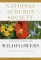 National Audubon Society Field Guide to North American Wildflowers : Western Region cover