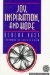 Joy, Inspiration, and Hope cover