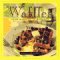 Waffles : From Morning to Midnight cover