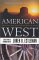 American West : Twenty New Stories from the Western Writers of America cover