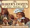The Baker's Dozen : A Saint Nicholas Tale cover
