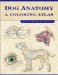 Dog Anatomy : A Coloring Atlas cover