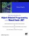 Introduction to Object Oriented Programming With Visual Basic.net cover