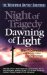 Night of Tragedy, Dawning of Light cover