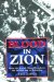 Blood in Zion : How the Jewish Guerrillas Drove the British Out of Palestine cover