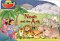 Noah and the Ark : Pushalong cover