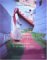 Arabie, Jardin Des Peintres : Architecture Et Art Mural Du Asir cover