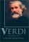 Verdi : A Biography cover