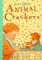 Animal Crackers : A Delectable Collection of Pictures, Poems, and Lullabies for the Very Young cover