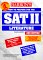 How to Prepare for the Sat II : Literature cover