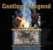 Casting a Legend : The Story of the Lunenburg Foundry cover