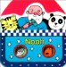 Noah cover