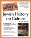 The Complete Idiot's Guide to Jewish History and Culture cover