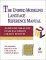 The Unified Modeling Language Reference Manual cover