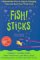 Fish! Sticks cover