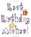 Best Birthday Wishes! cover