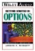 Getting Started in Options cover