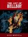 Art of Hellboy cover