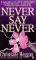 Never Say Never cover