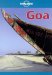 Lonely Planet Goa cover
