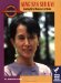 Aung San Suu Kyi : Standing Up for Democracy in Burma cover