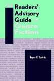 The Readers' Advisory Guide to Genre Fiction [Click for larger image]
