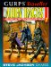 Alien Races 2 : Aslan, K'Kree, and Other Races Rimward of the Imperium cover