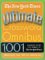 The New York Times Ultimate Crossword Omnibus: 1,001 Puzzles from the Pages of the New York Times