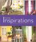 Home Inspirations : Over 60 Decorative Projects for Every Room in the Home cover