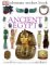 Ancient Egypt : More than 60 Reusable Full-Color Stickers cover