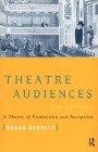 Theatre Audiences : A Theory of Production and Reception [Click for larger image]