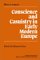 Conscience and Casuistry in Early Modern Europe cover