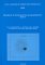 Handbook of Chemometrics and Qualimetrics cover