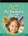 Art Activities A To Z cover