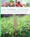 The Herbal Kitchen: Cooking With Fragrance And Flavor