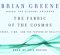The Fabric of the Cosmos : Space, Time, and the Texture of Reality cover