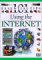 Using the Internet : 101 Essential Tips cover