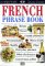 French Phrase Book cover