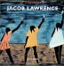 Jacob Lawrence cover