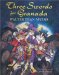 Three Swords for Granada cover