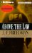Above the Law cover