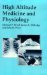 High Altitude Medicine and Physiology cover