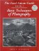 The Ansel Adams Guide : Book 1  Basic Techniques of Photography cover