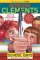 Andrew Clements School Days cover
