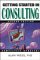 Getting Started in Consulting cover