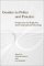 Gender in Policy and Practice : Perspectives on Single-Sex and Coeducational Schooling cover