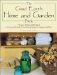 The Good Earth Home and Garden Book cover