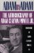 Adam by Adam : The Autobiography of Adam Clayton Powell, Jr. cover