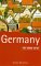 The Rough Guide to Germany cover